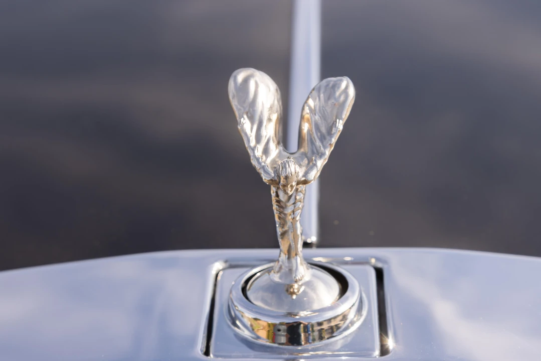 2006 Rolls-Royce Phantom VII - Image 21 of 31