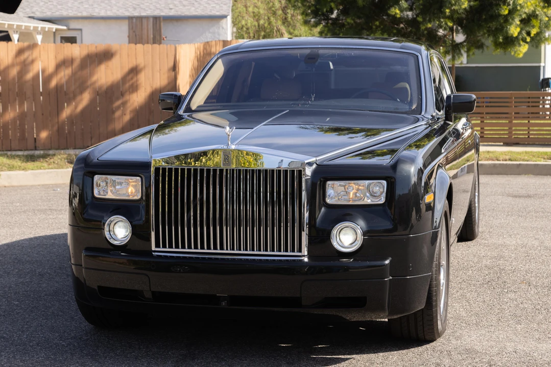 2006 Rolls-Royce Phantom VII - Image 8 of 31