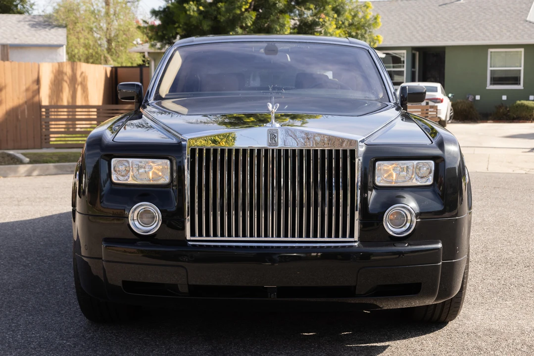 2006 Rolls-Royce Phantom VII - Image 7 of 31