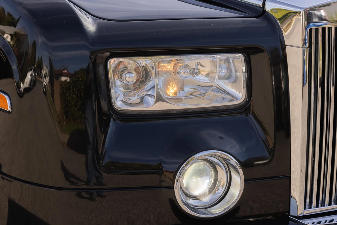 2006 Rolls-Royce Phantom VII - Image 18 of 31