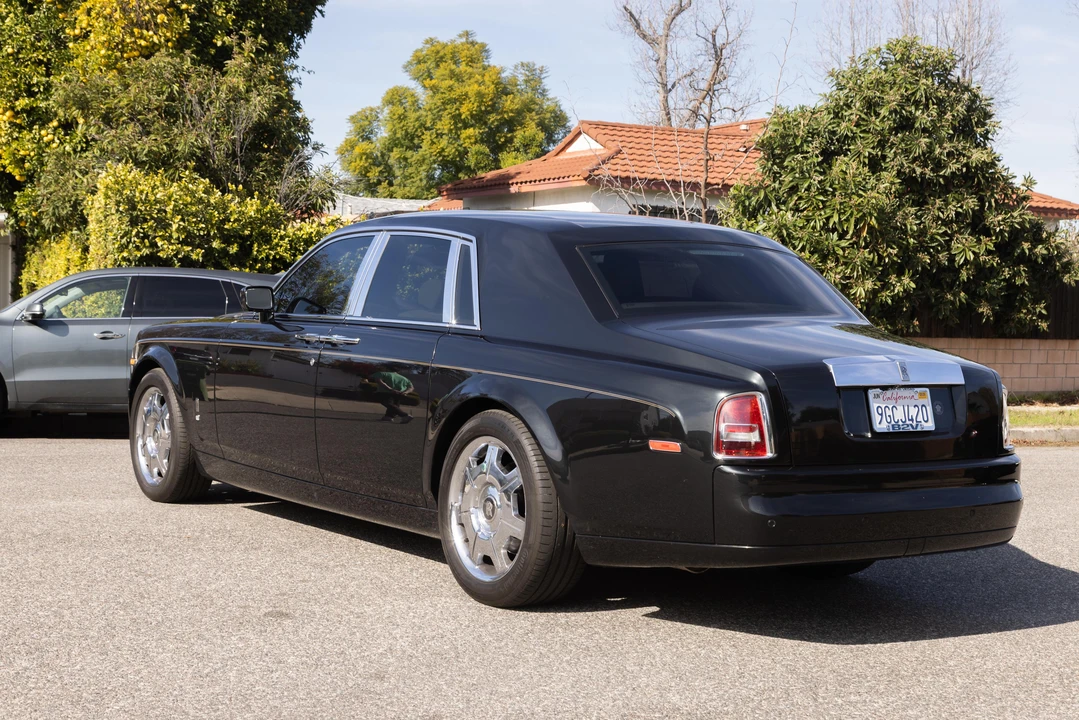 2006 Rolls-Royce Phantom VII - Image 11 of 31