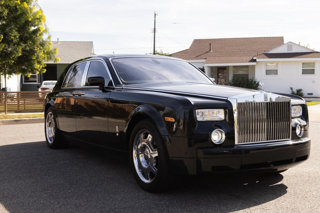 2006 Rolls-Royce Phantom VII - Image 16 of 31