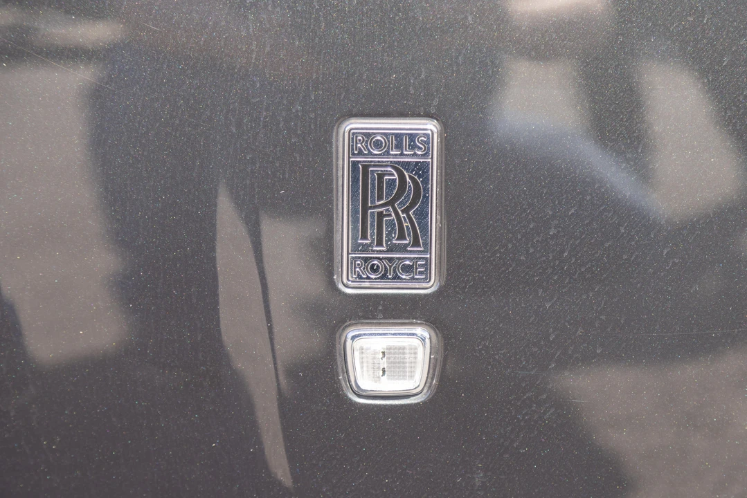 2006 Rolls-Royce Phantom VII - Image 28 of 31