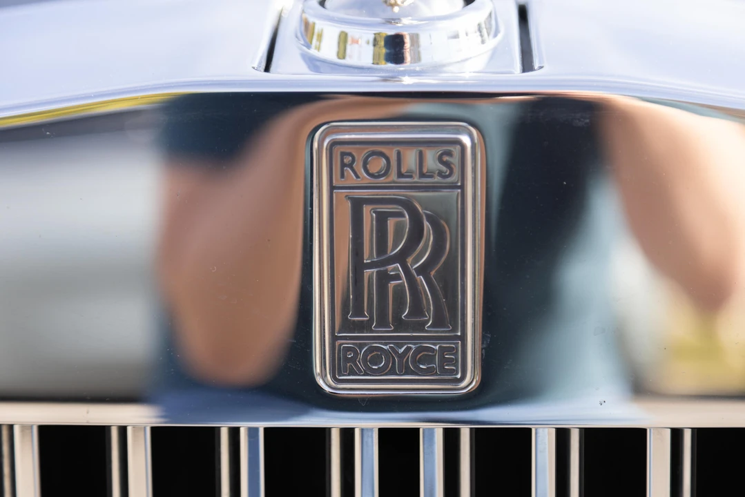 2006 Rolls-Royce Phantom VII - Image 22 of 31