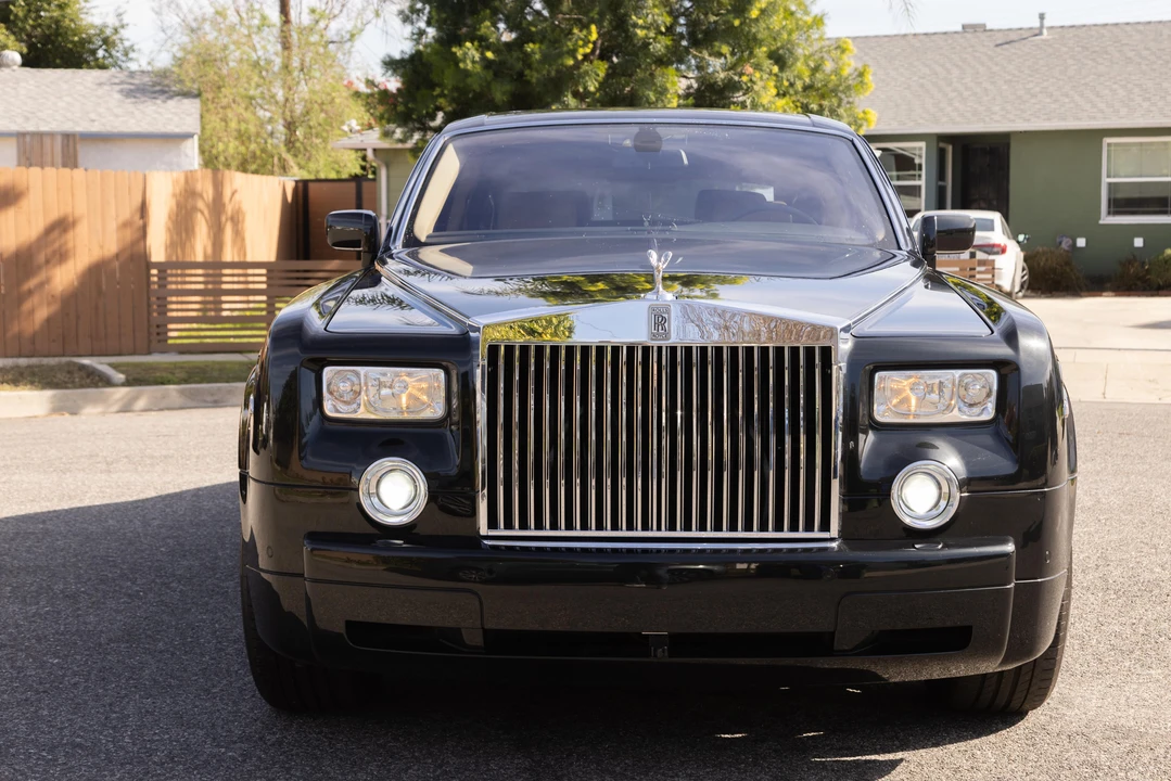 2006 Rolls-Royce Phantom VII - Image 6 of 31