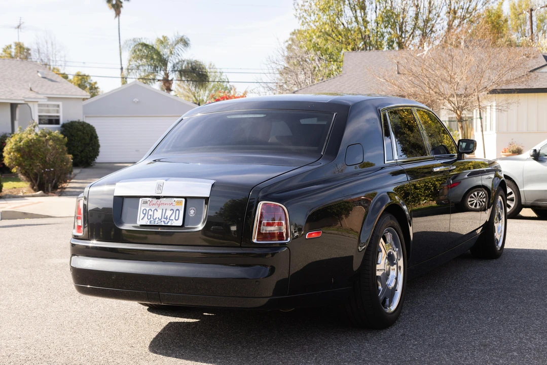 2006 Rolls-Royce Phantom VII - Image 14 of 31