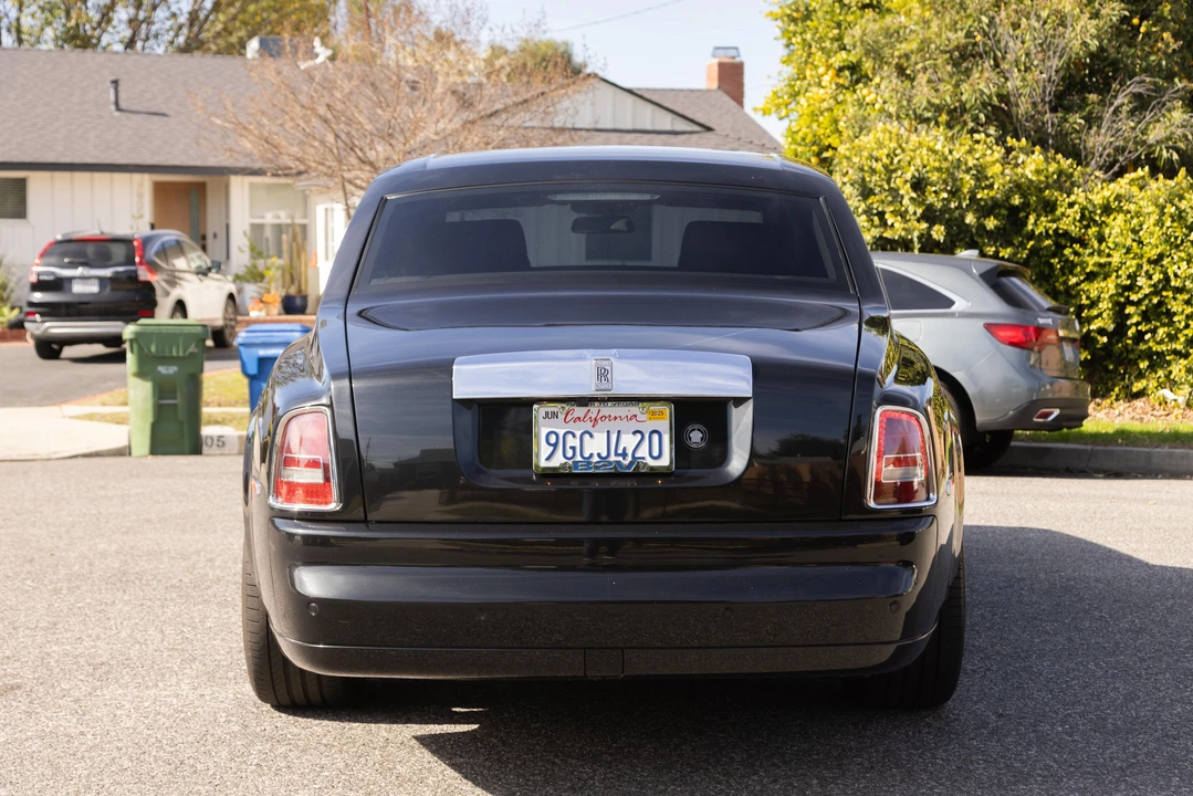2006 Rolls-Royce Phantom VII - Image 13 of 31