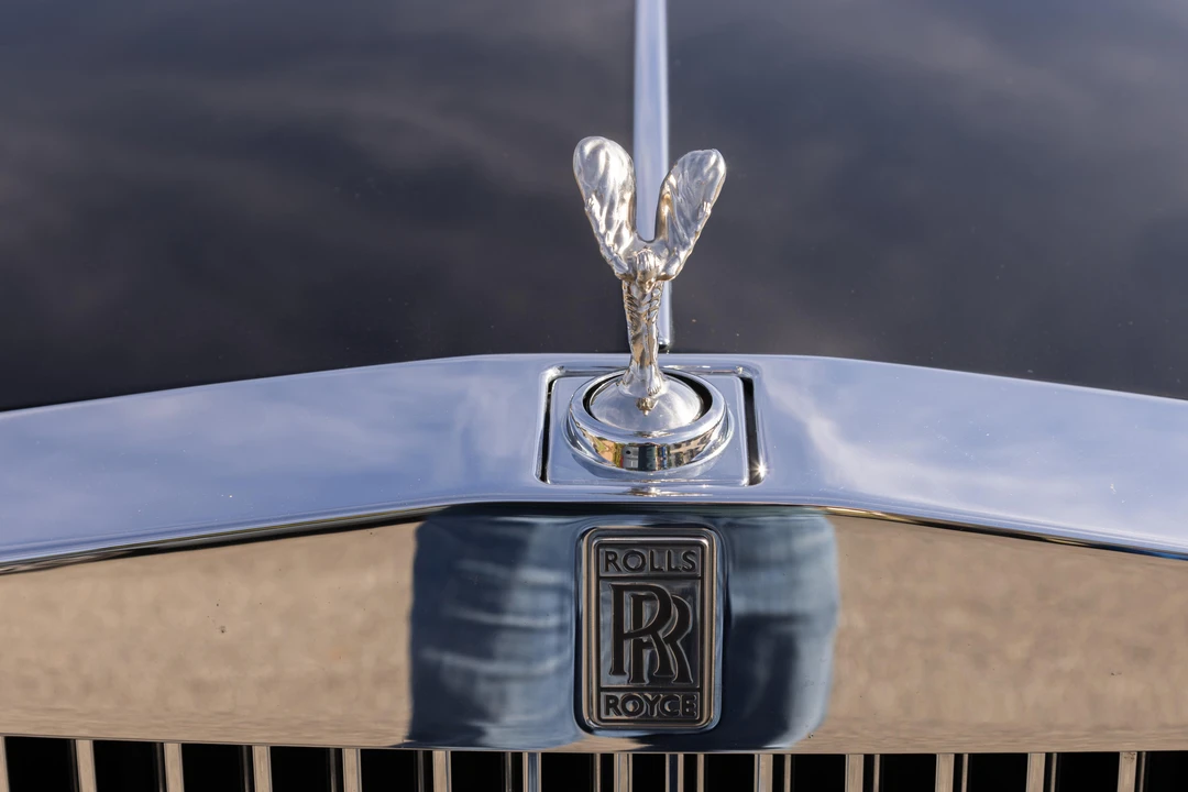 2006 Rolls-Royce Phantom VII - Image 20 of 31