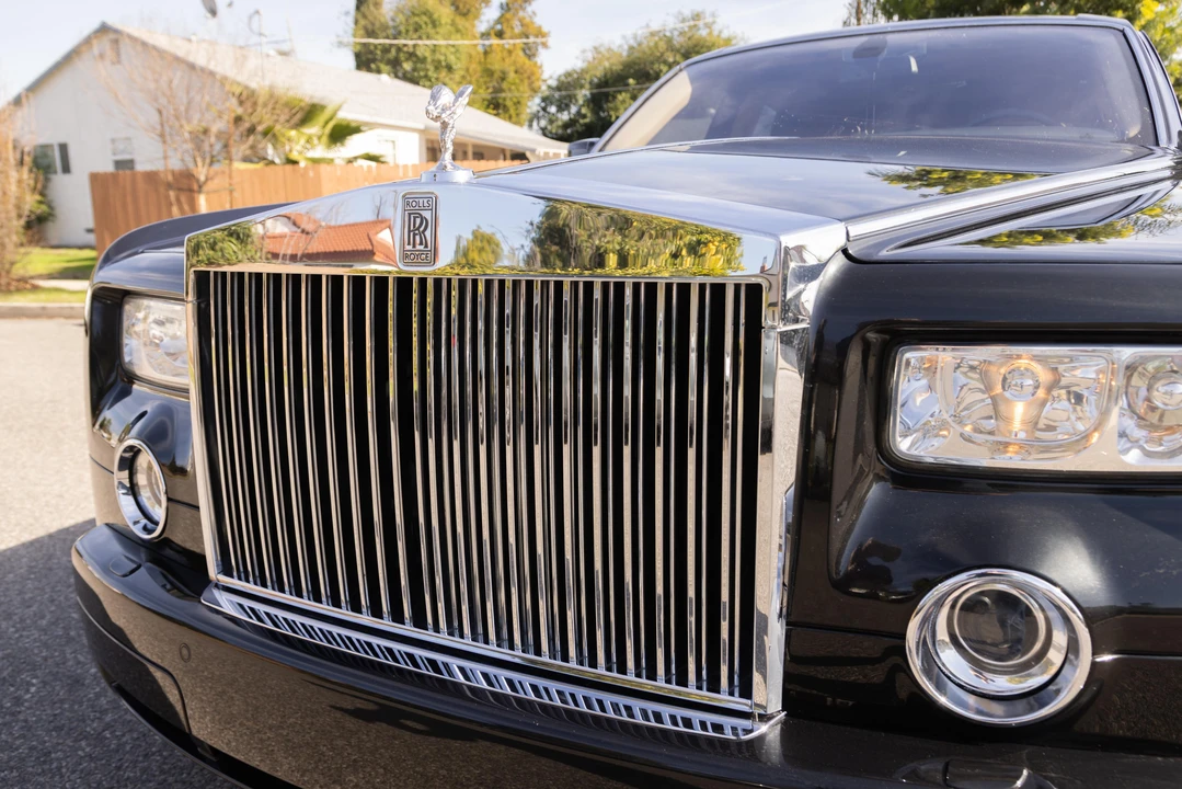 2006 Rolls-Royce Phantom VII - Image 23 of 31