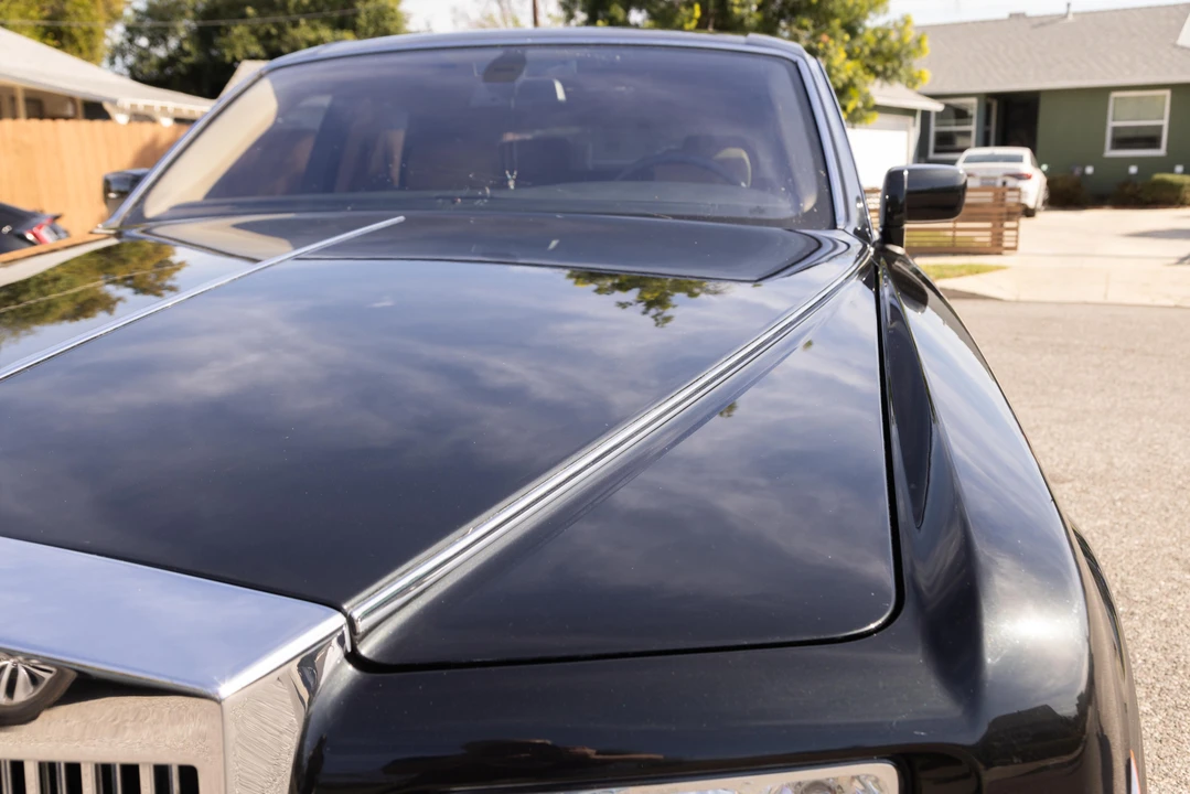 2006 Rolls-Royce Phantom VII - Image 26 of 31