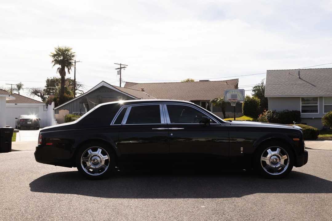 2006 Rolls-Royce Phantom VII - Image 15 of 31