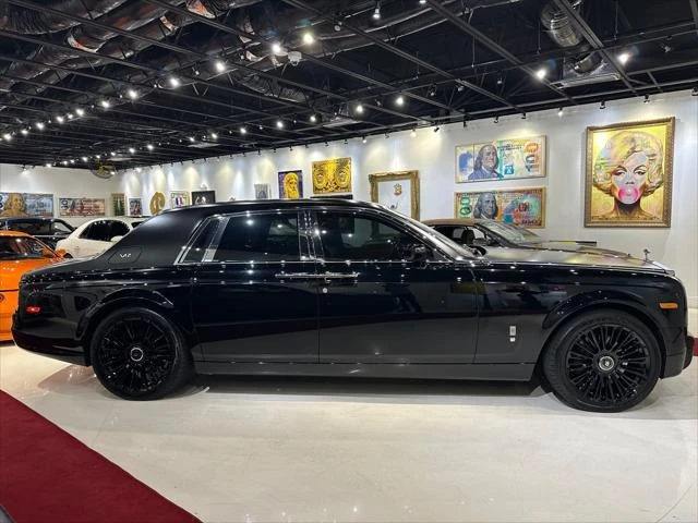 2006 Rolls-Royce Phantom VII - Image 10 of 30