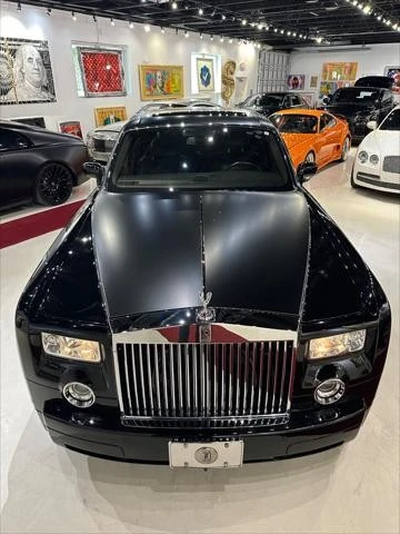 2006 Rolls-Royce Phantom VII - Image 4 of 30