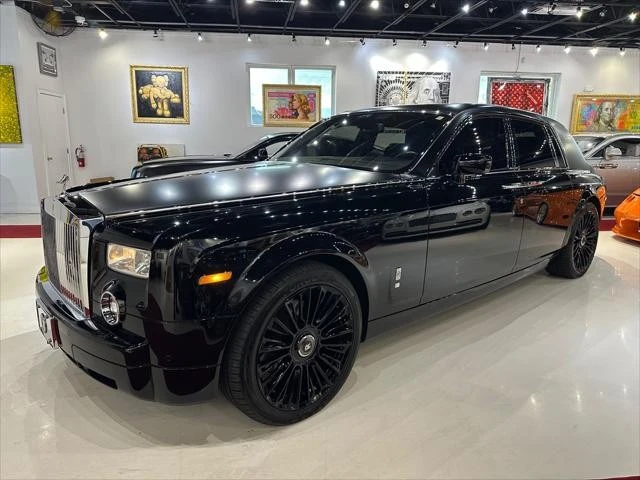 2006 Rolls-Royce Phantom VII - Image 5 of 30