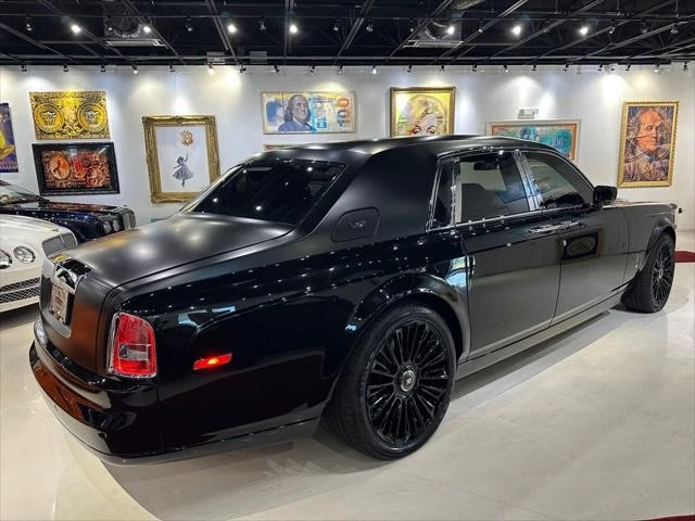 2006 Rolls-Royce Phantom VII - Image 9 of 30