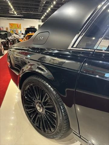 2006 Rolls-Royce Phantom VII - Image 12 of 30