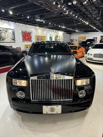 2006 Rolls-Royce Phantom VII - Image 3 of 30