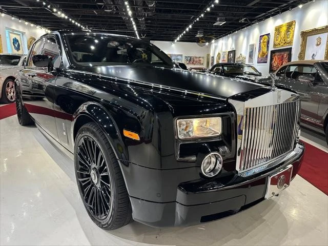 2006 Rolls-Royce Phantom VII - Image 2 of 30