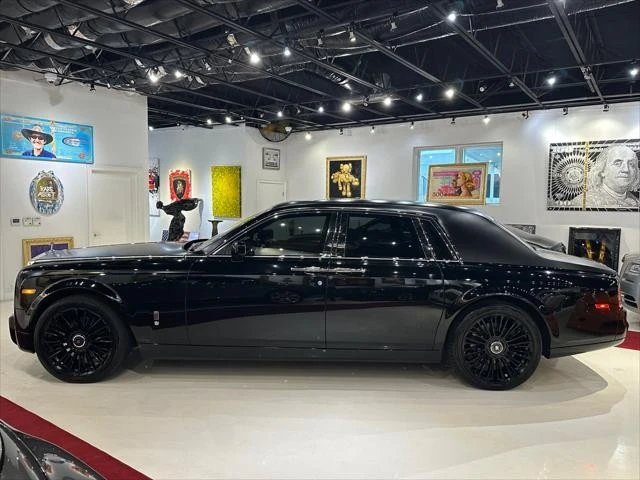 2006 Rolls-Royce Phantom VII - Image 6 of 30