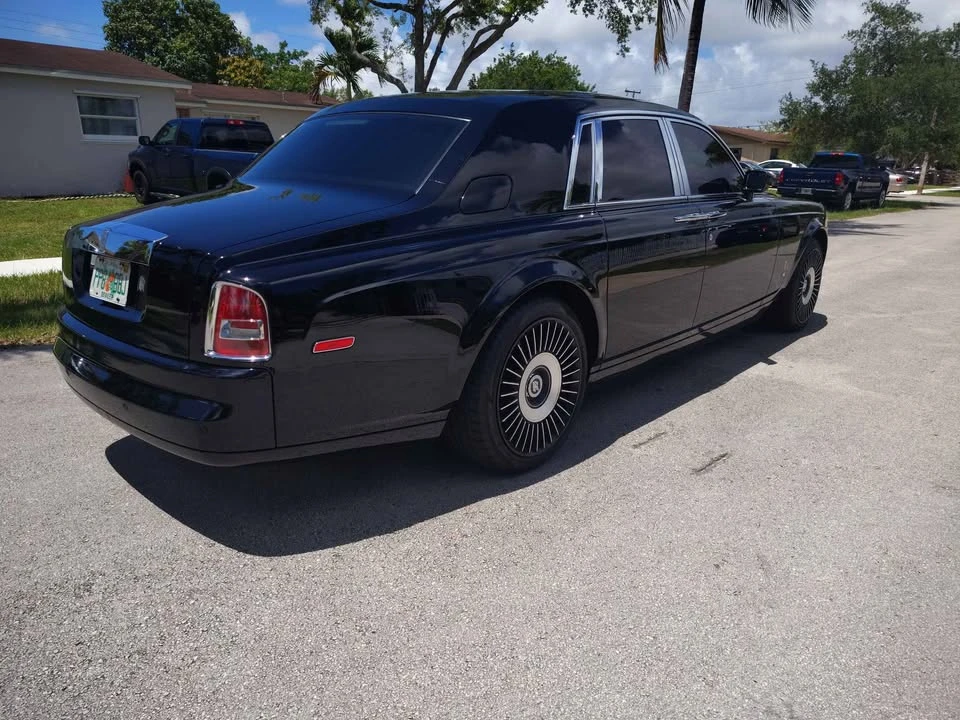2006 Rolls-Royce Phantom VII - Image 4 of 5