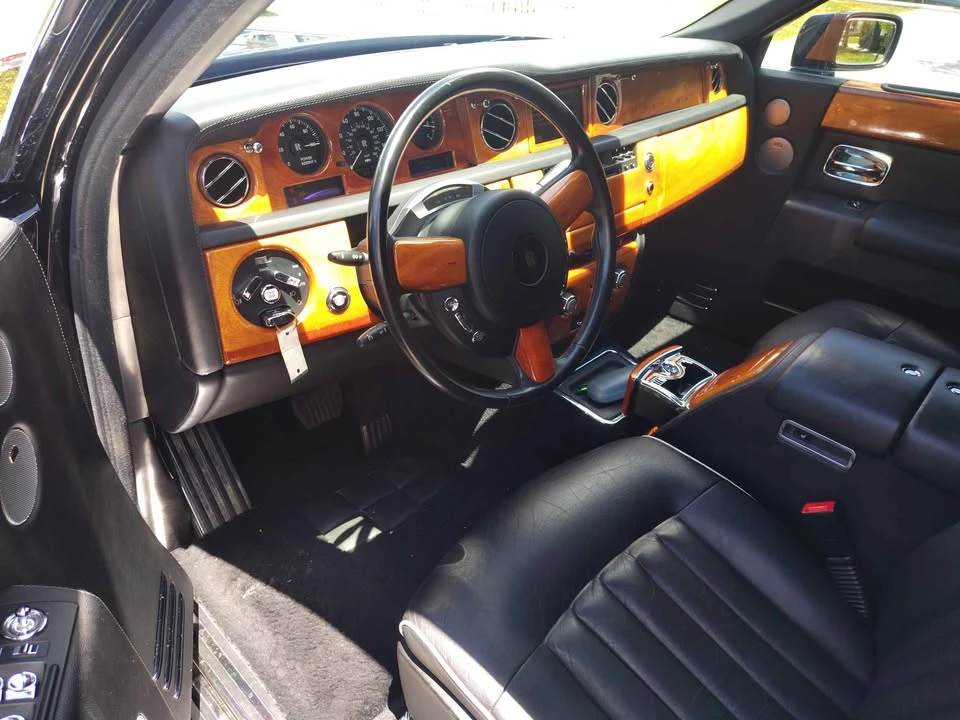 2006 Rolls-Royce Phantom VII - Image 3 of 5