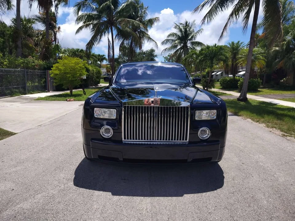 2006 Rolls-Royce Phantom VII - Image 2 of 5