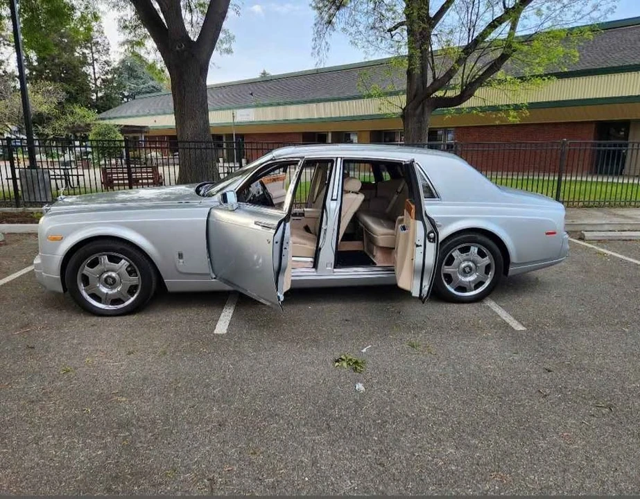 2006 Rolls-Royce Phantom VII - Image 20 of 20