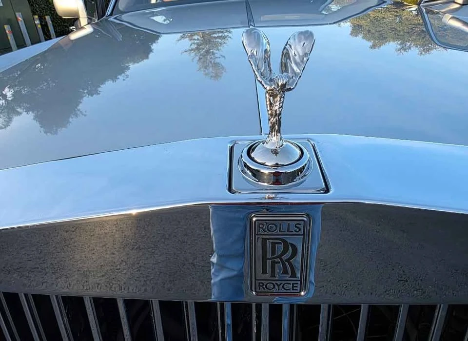 2006 Rolls-Royce Phantom VII - Image 18 of 20