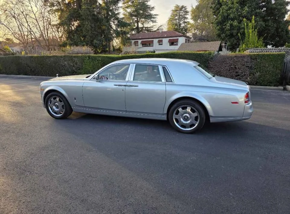 2006 Rolls-Royce Phantom VII - Image 6 of 20