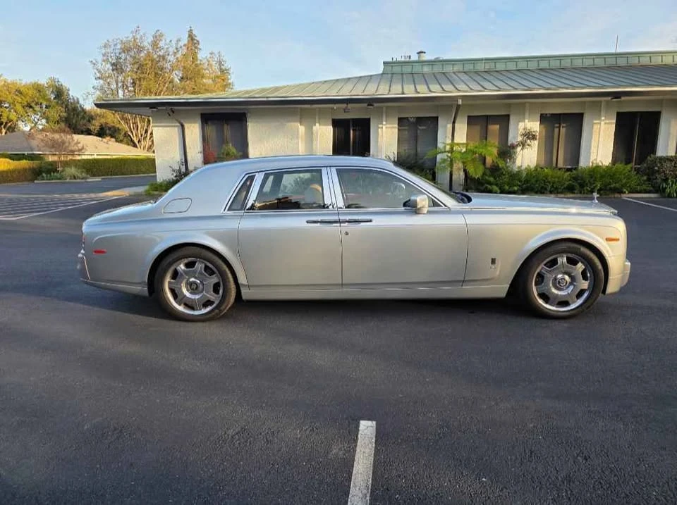2006 Rolls-Royce Phantom VII - Image 4 of 20