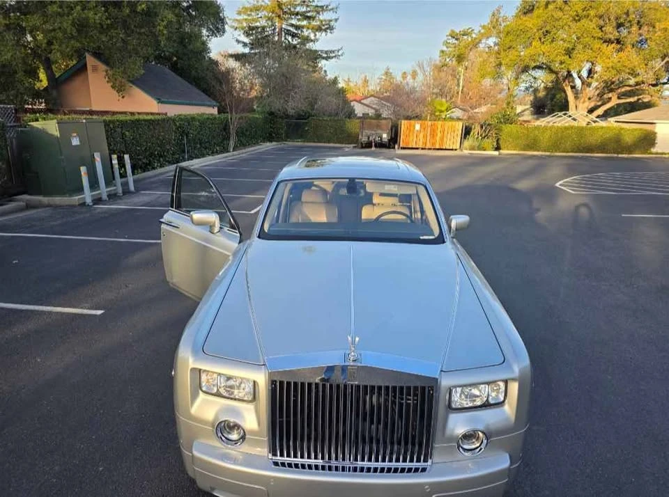 2006 Rolls-Royce Phantom VII - Image 2 of 20
