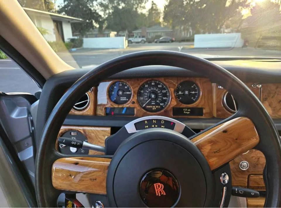 2006 Rolls-Royce Phantom VII - Image 17 of 20