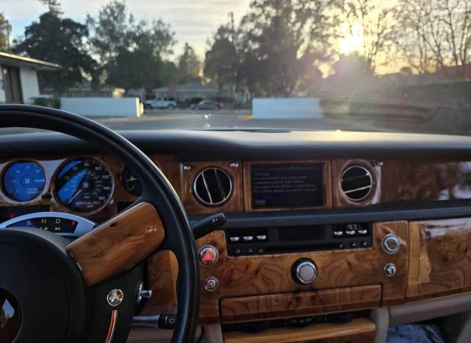 2006 Rolls-Royce Phantom VII - Image 16 of 20