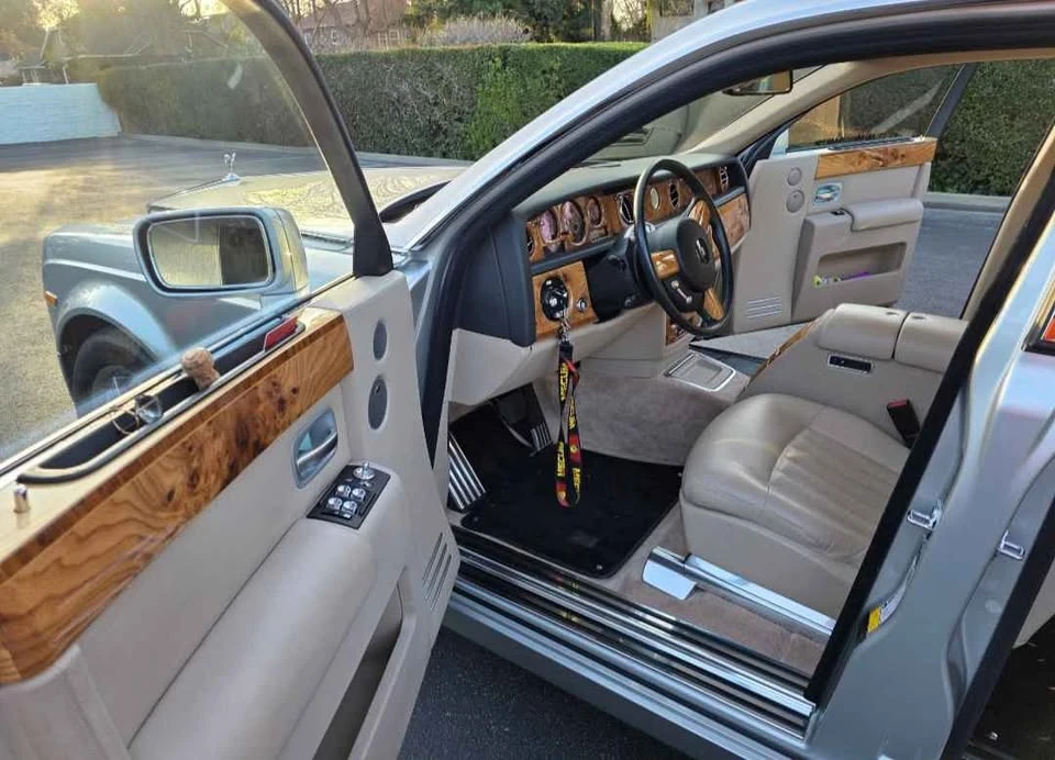 2006 Rolls-Royce Phantom VII - Image 11 of 20