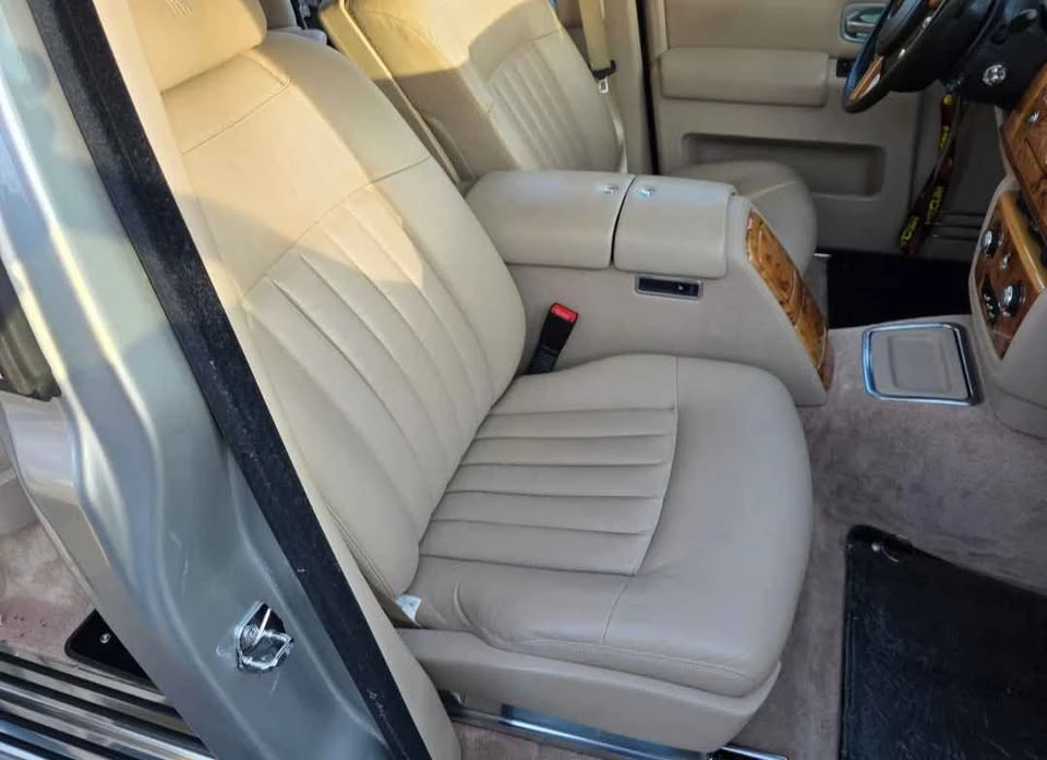 2006 Rolls-Royce Phantom VII - Image 8 of 20