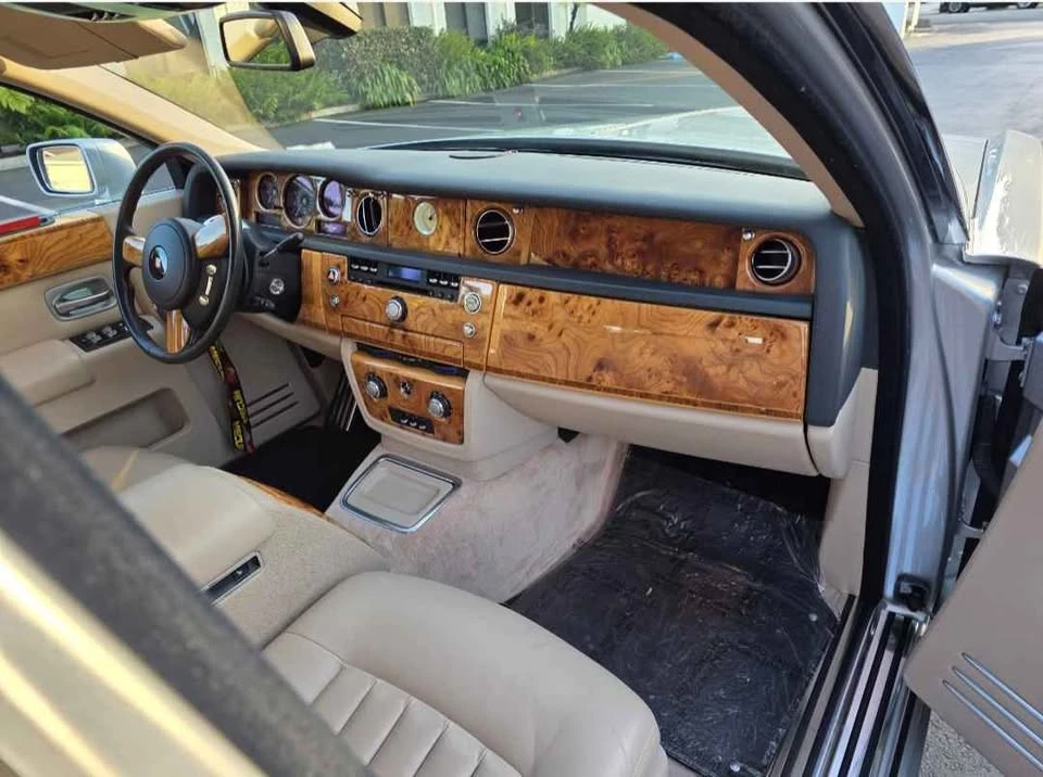 2006 Rolls-Royce Phantom VII - Image 9 of 20