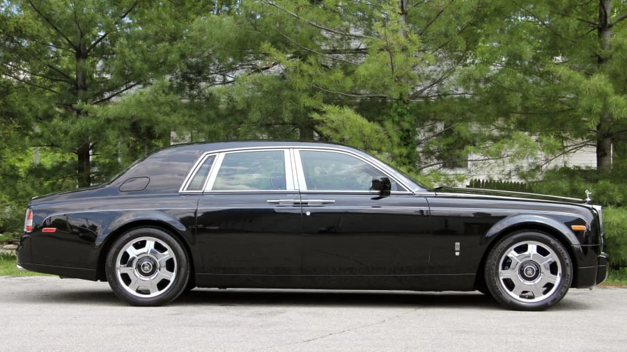 2006 Rolls-Royce Phantom VII - Image 2 of 12