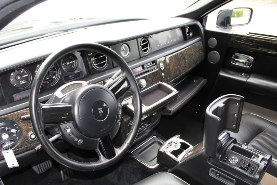 2006 Rolls-Royce Phantom VII - Image 5 of 12