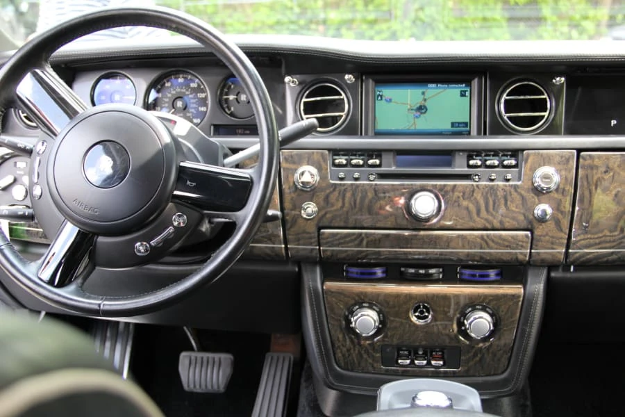 2006 Rolls-Royce Phantom VII - Image 7 of 12