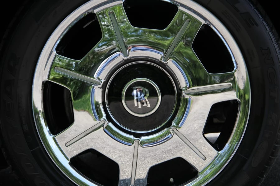 2006 Rolls-Royce Phantom VII - Image 11 of 12
