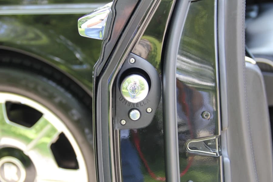 2006 Rolls-Royce Phantom VII - Image 12 of 12