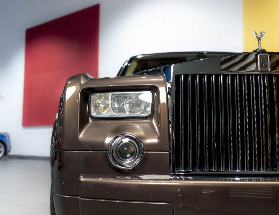 2006 Rolls-Royce Phantom VII - Image 19 of 31