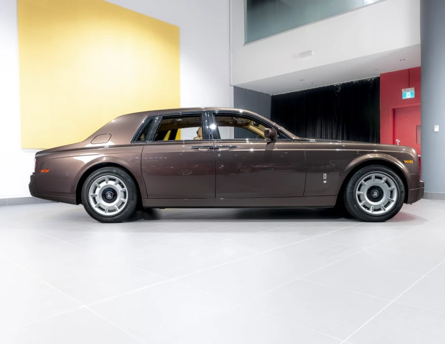 2006 Rolls-Royce Phantom VII - Image 7 of 31