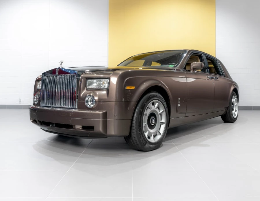 2006 Rolls-Royce Phantom VII - Image 2 of 31