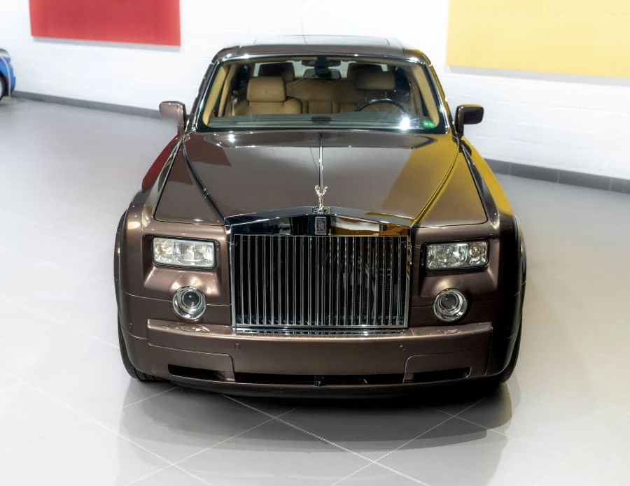 2006 Rolls-Royce Phantom VII - Image 11 of 31