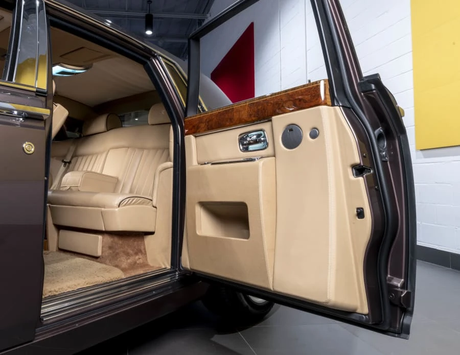 2006 Rolls-Royce Phantom VII - Image 25 of 31