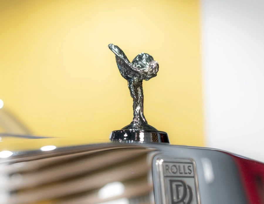 2006 Rolls-Royce Phantom VII - Image 17 of 31