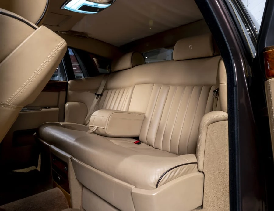 2006 Rolls-Royce Phantom VII - Image 27 of 31