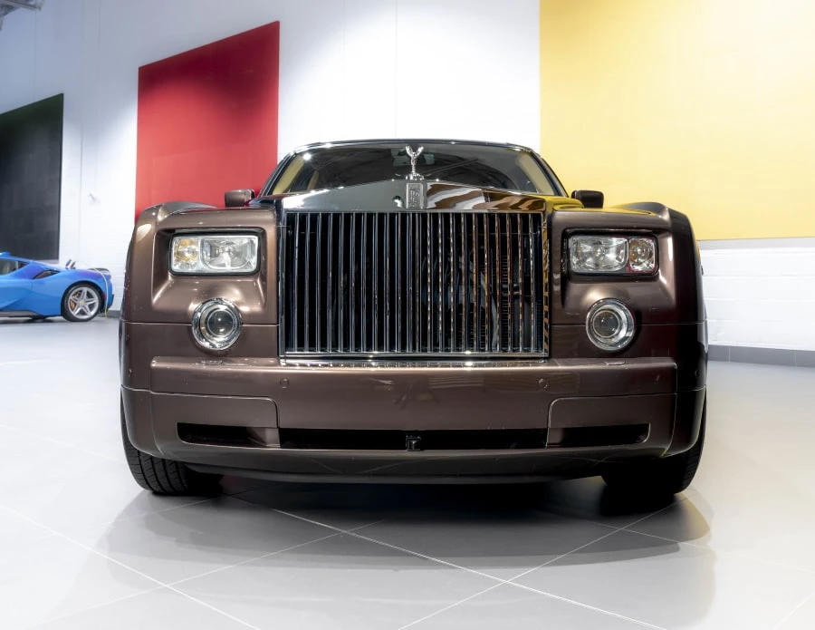 2006 Rolls-Royce Phantom VII - Image 4 of 31
