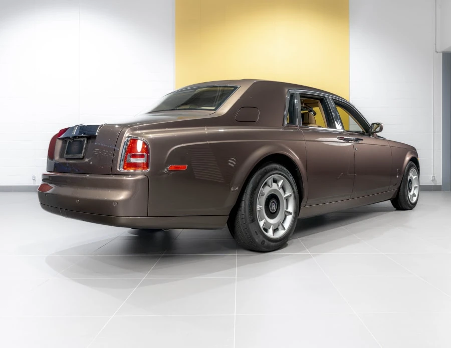 2006 Rolls-Royce Phantom VII - Image 3 of 31